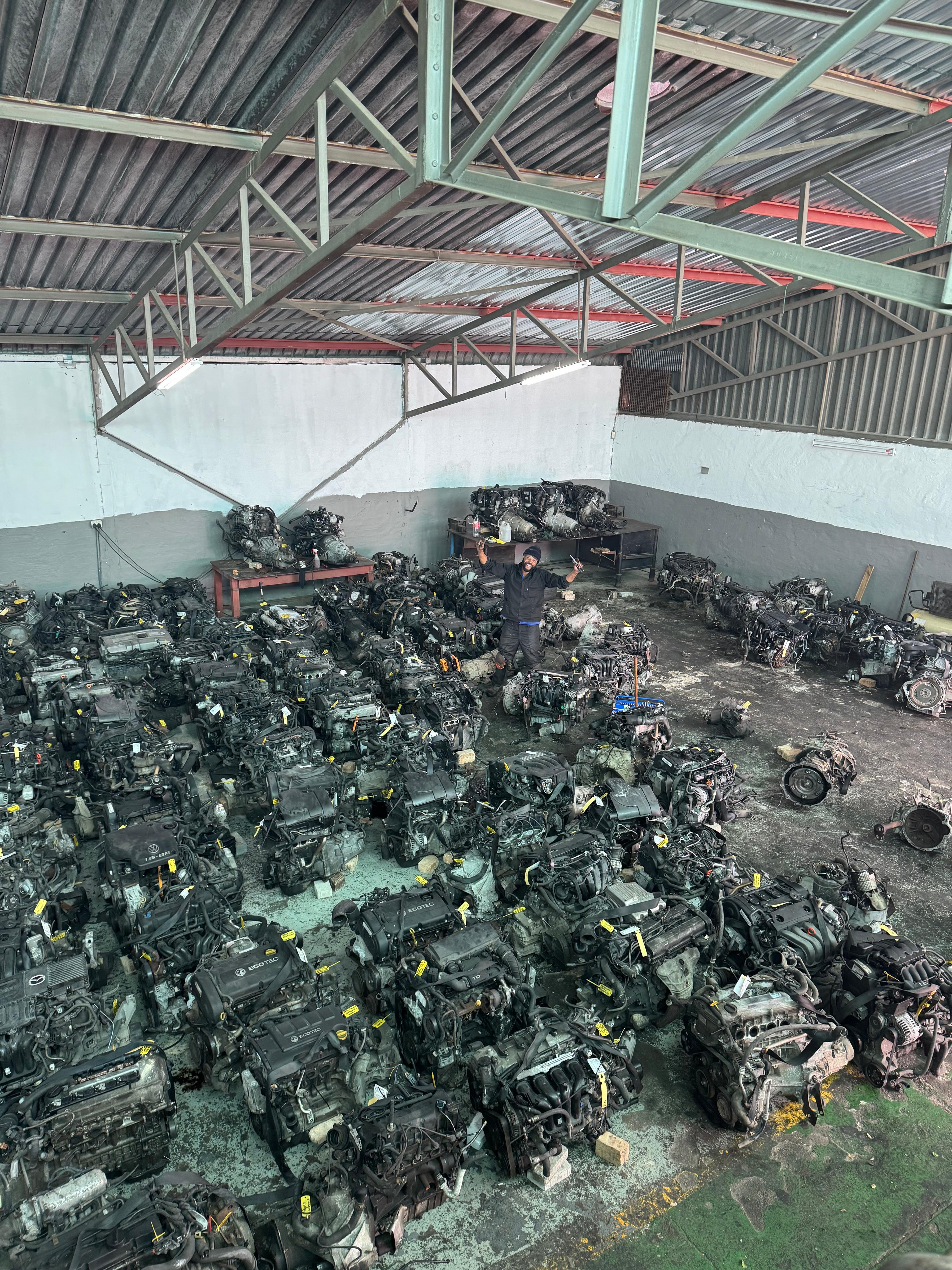 Engines Unlimited Gallery 9